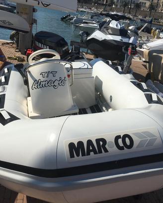 Tender Mar-co 3