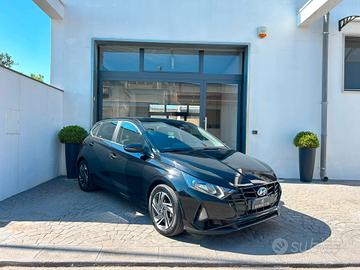 Hyundai i20 1.2 MPI 61 Kw RET *Km 29.000*-2023