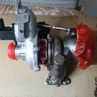 turbo motore firefly 1.5 stellantis