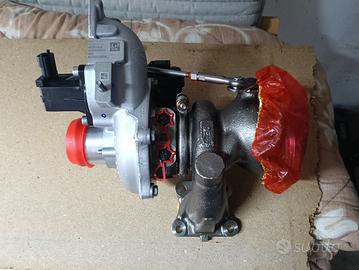 turbo motore firefly 1.5 stellantis