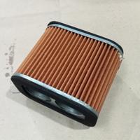 Filtro aria moto Custom H.Davinson Agricoli