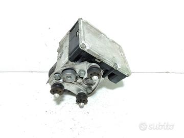 ABS VOLKSWAGEN Touareg 2° Serie 411315C018C CAS D
