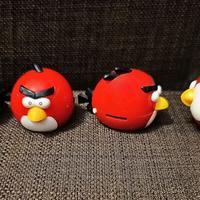 4 Lettore Musicale Angry Birds SUONO ALTA QUALITÀ