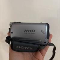 Handycam Sony 30 GB