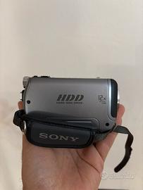 Handycam Sony 30 GB