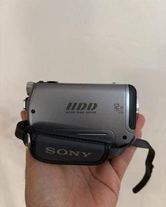 Handycam Sony 30 GB