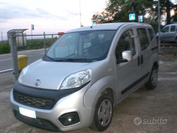 Fiat Qubo 1.3 Multijet Lounge EURO 6D