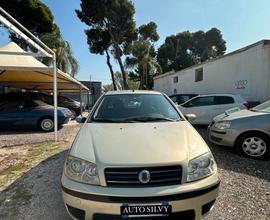 FIAT PUNTO ACTIVE - 2005