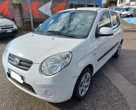 KIA Picanto 1.0 12V Town Bi-Fuel