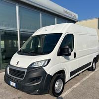 PEUGEOT PEUGEOT Boxer 333 2.0 BlueHDi 130CV U16948