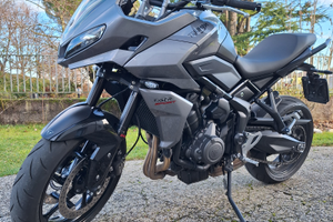 Triumph Tiger Sport 660