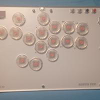 Hitbox Controller Haute42 T16