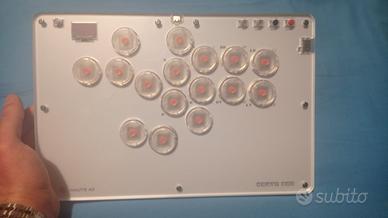 Hitbox Controller Haute42 T16