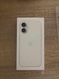 Iphone 16 128 gb