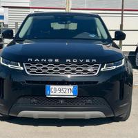 LAND ROVER Range Rover Evoque 2.0D I4 163 CV AWD
