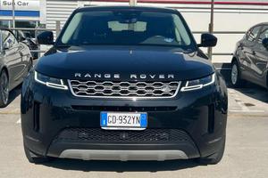 LAND ROVER Range Rover Evoque 2.0D I4 163 CV AWD