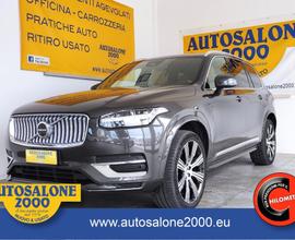 VOLVO XC90 B5 (d) AWD automatico 7 posti Plus Br