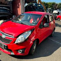 Ricambi Chevrolet Spark B10D1 2011