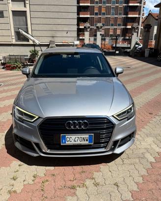 Audi a3 TDI 1.6  2017