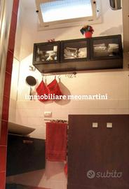 Appartamento bivani ristrutturato