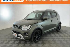 SUZUKI Ignis EW79468