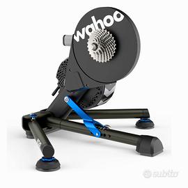 Rulli Smart Trainer Wahoo Kickr Power V6 Wi-Fi