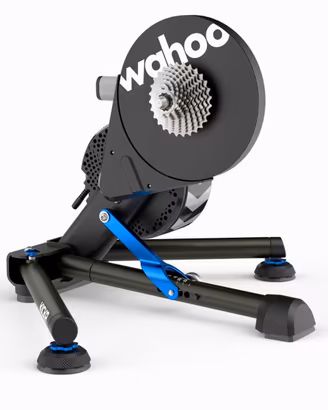 Rulli Smart Trainer Wahoo Kickr Power V6 Wi-Fi