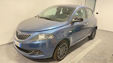 LANCIA Ypsilon 1.0 Hybrid Ecochic Silver km 4415