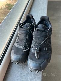 Salomon SPEEDCROSS 5  GTX  43 1/3