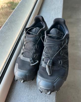 Salomon SPEEDCROSS 5  GTX  43 1/3