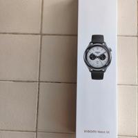 xiaomi watch s4 black