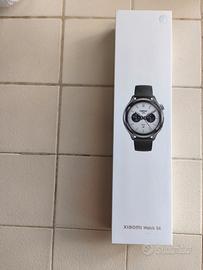 xiaomi watch s4 black