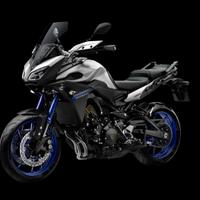 Yamaha Tracer 900 Accessoriata