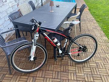 Wilier Triestina