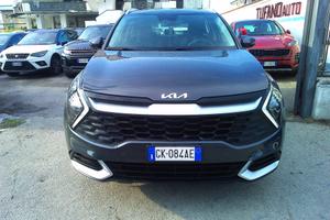 Kia Sportage 1.6 CRDI 136 CV 2WD Mild Hybrid Style