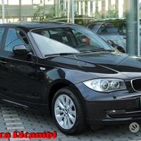 CAMBIO MANUALE COMPLETO BMW Serie 1 Serie (E87) N4