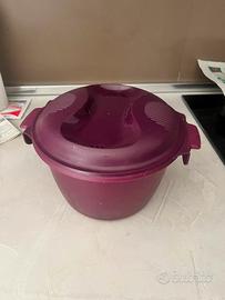 cuoci riso Tupperware 