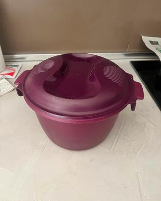 cuoci riso Tupperware 