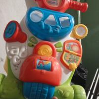 Valentino scooterino