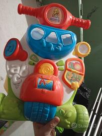 Valentino scooterino