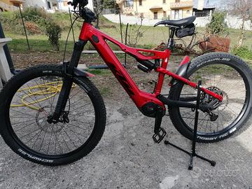 ebike ktm