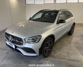 Mercedes-Benz GLC - X253 2019 Diesel 220 d Pr...