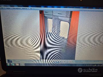 camper da vetrina  6 posti letto 