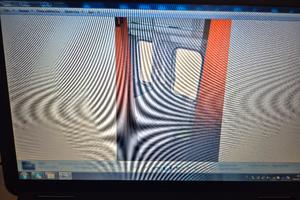 camper da vetrina  6 posti letto 