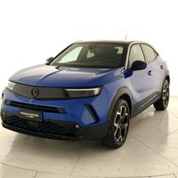 OPEL Mokka 1.2 t Ultimate s&s 136cv
