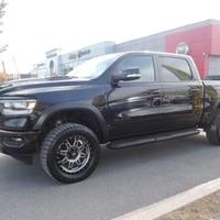 RAM 1500 5.7 V8 Crew Cab Sport GT Lift 35"