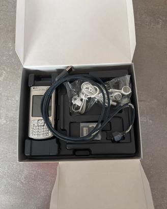 Nokia N70