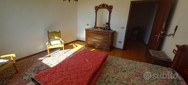 Casa a Lugo vic. in via Boschetti con vista stup