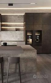 Bifamiliare esclusiva di nuova costruzione su unic