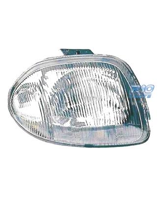 FANALE DESTRO PER RENAULT CLIO II 98-01